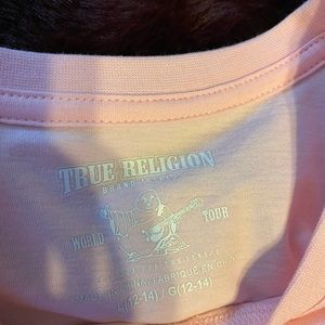 True Religion